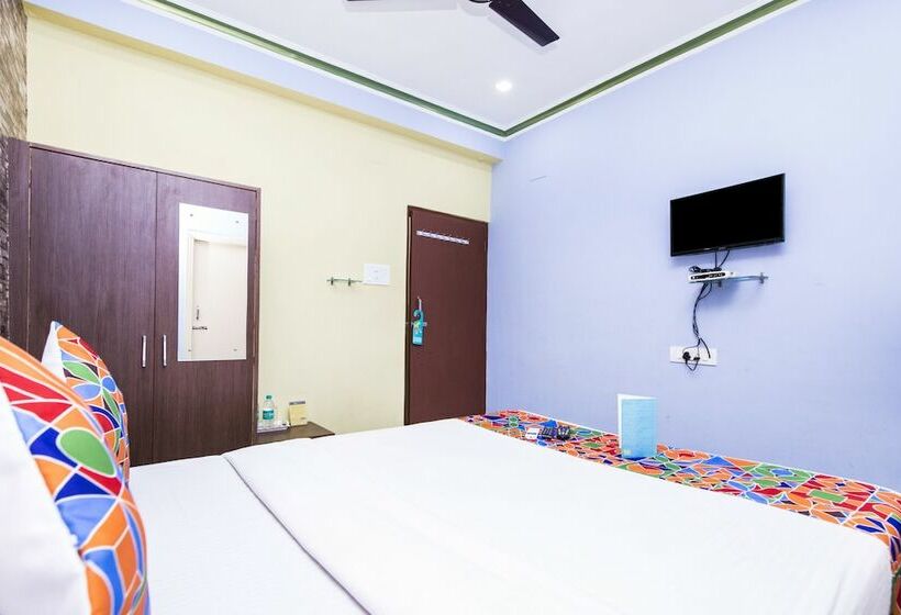 Отель Nest Park Street