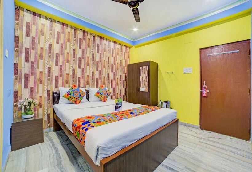 Отель Nest Park Street