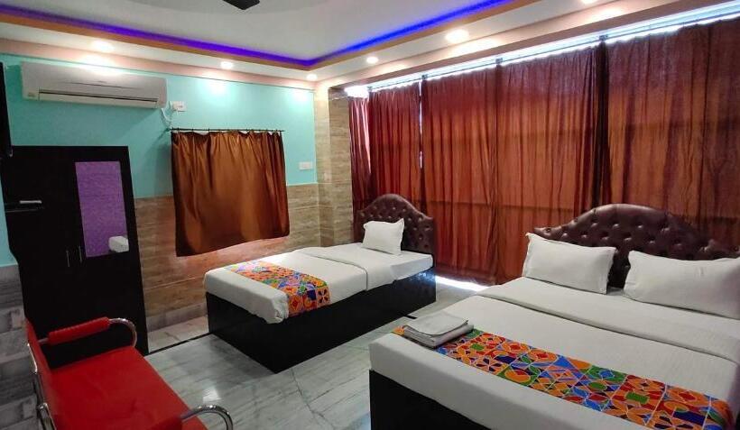 Отель Nest Park Street