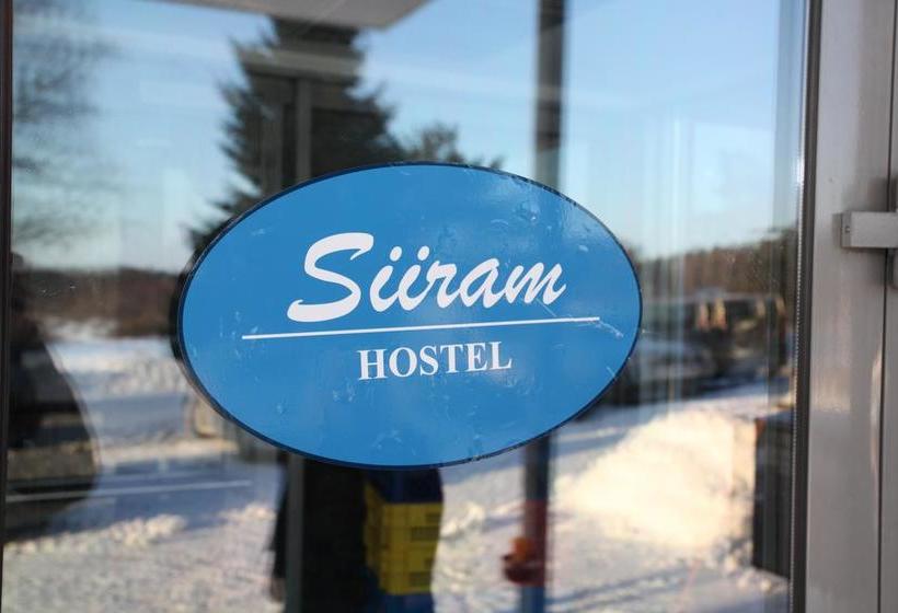 Hostel Siiram