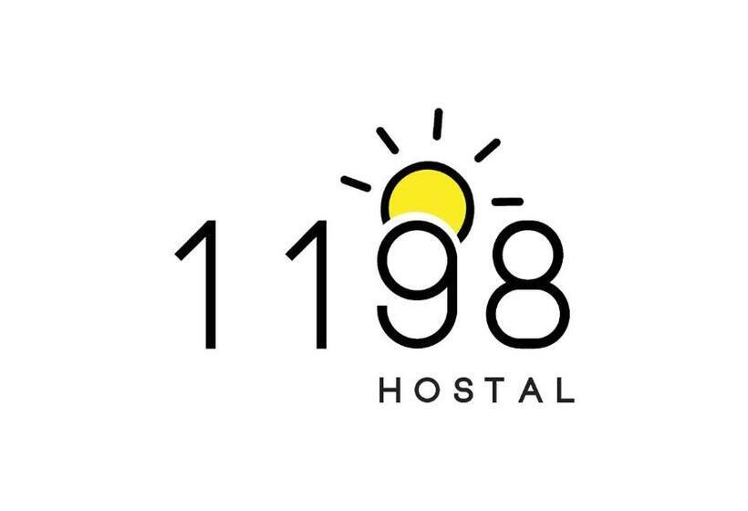 فندق 1198