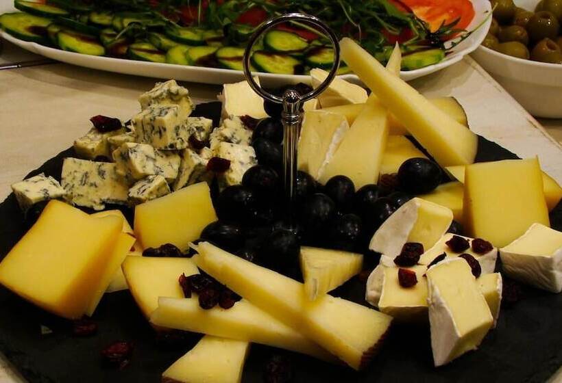 ホテル 5 Continents