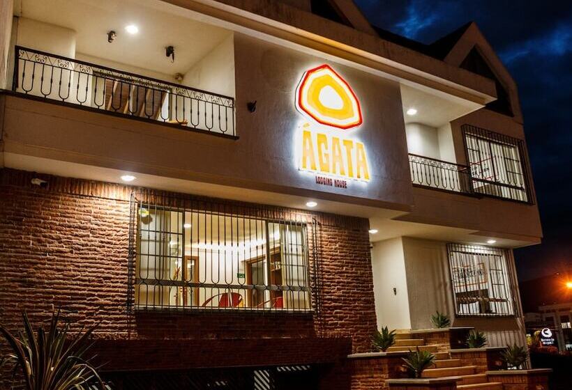 فندق Agatalh Pinares Alto Pereira