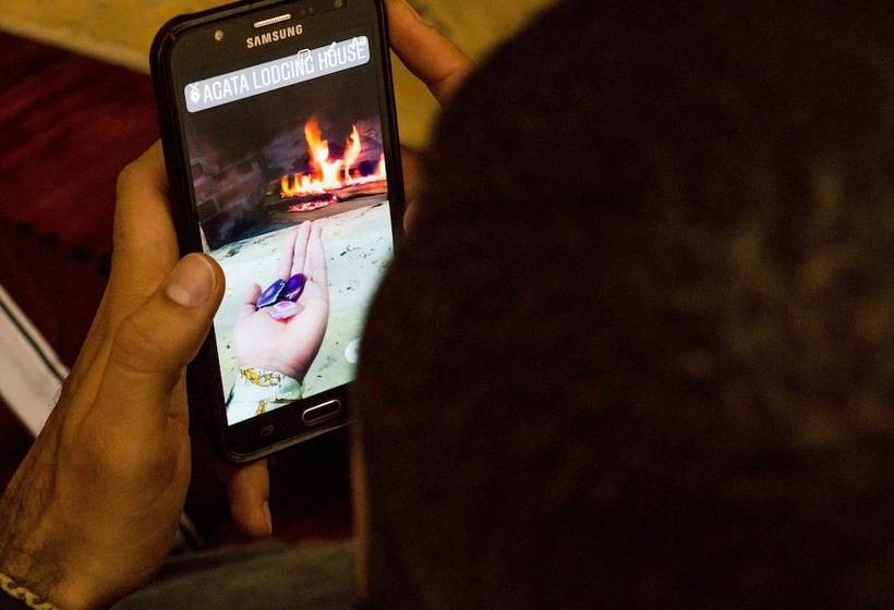 فندق Agatalh Pinares Alto Pereira