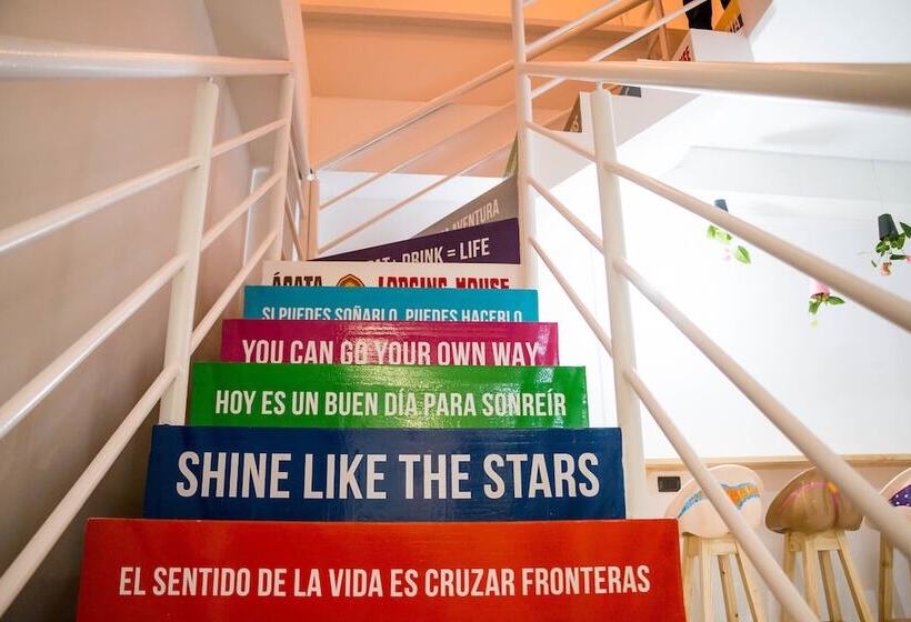 فندق Agatalh Pinares Alto Pereira