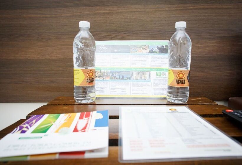 فندق Agatalh Pinares Alto Pereira