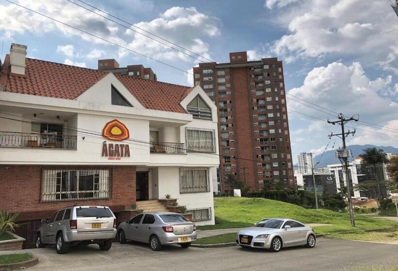 فندق Agatalh Pinares Alto Pereira