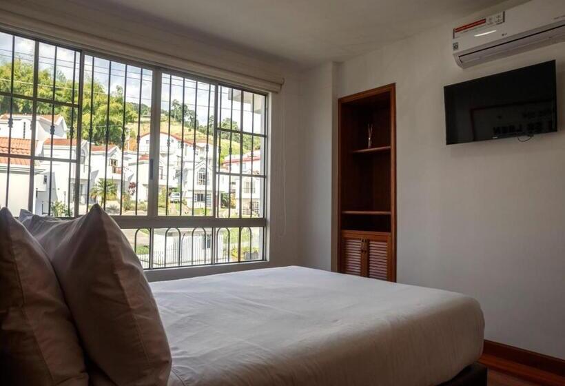 فندق Agatalh Pinares Alto Pereira