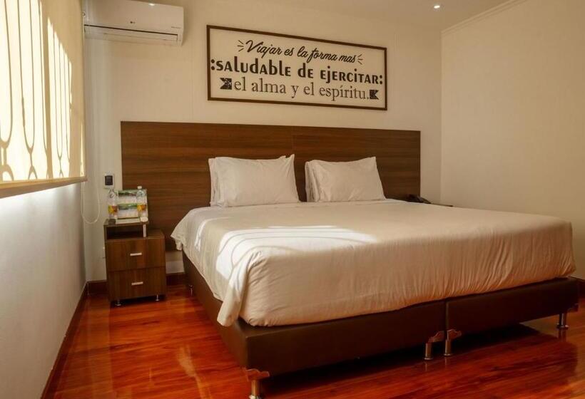 فندق Agatalh Pinares Alto Pereira