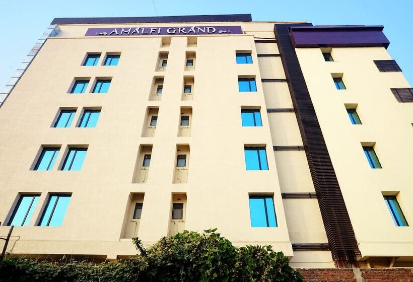 בית מלון כפרי Amalfi Grand