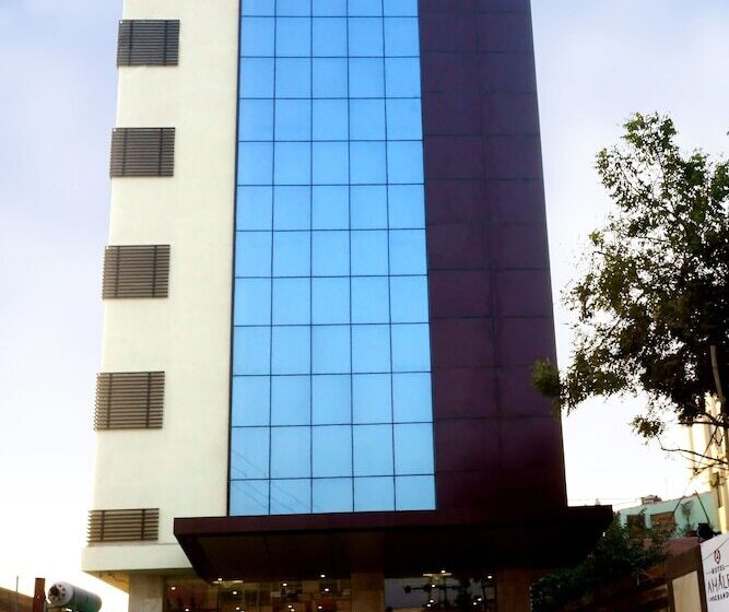 בית מלון כפרי Amalfi Grand