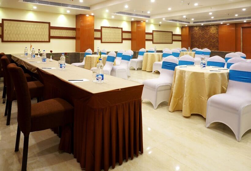 בית מלון כפרי Amalfi Grand