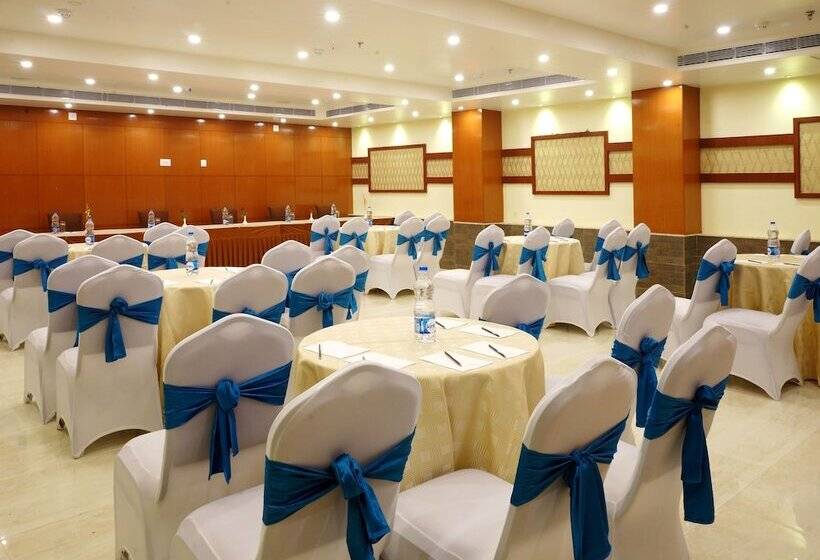 בית מלון כפרי Amalfi Grand