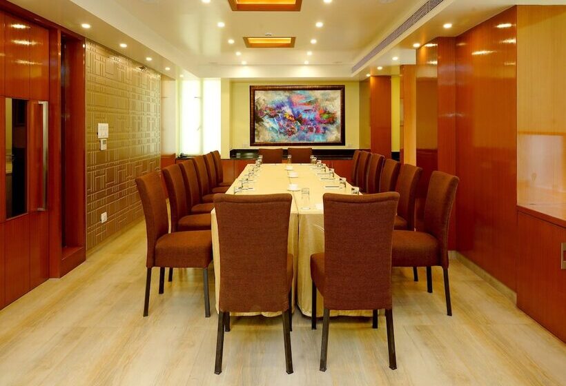 בית מלון כפרי Amalfi Grand