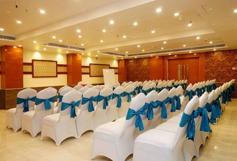 בית מלון כפרי Amalfi Grand