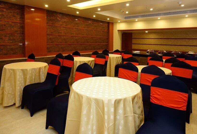 בית מלון כפרי Amalfi Grand