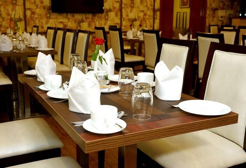 בית מלון כפרי Amalfi Grand