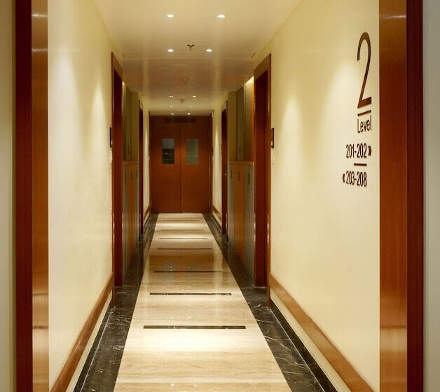 בית מלון כפרי Amalfi Grand