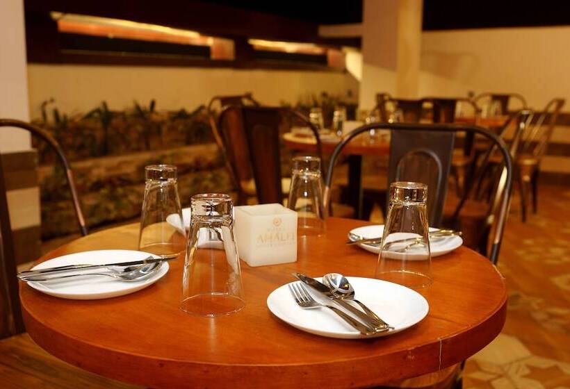 בית מלון כפרי Amalfi Grand