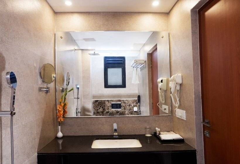 בית מלון כפרי Amalfi Grand