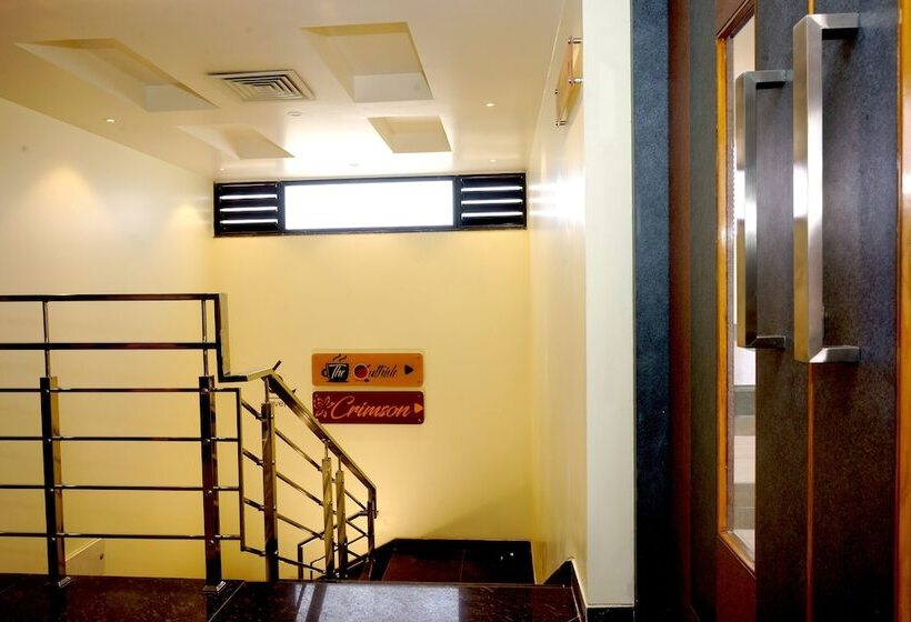 בית מלון כפרי Amalfi Grand