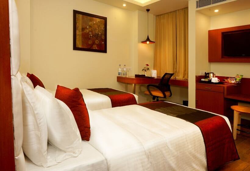 בית מלון כפרי Amalfi Grand