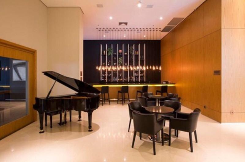 ホテル Araucaria Flat