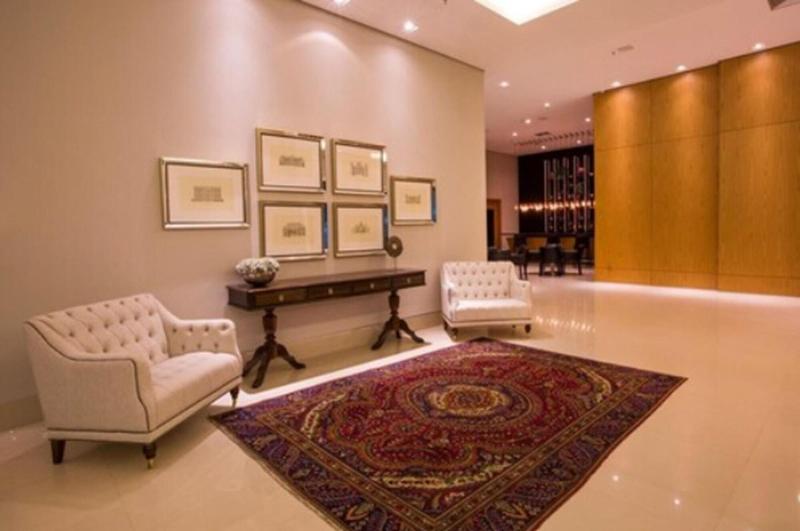 ホテル Araucaria Flat