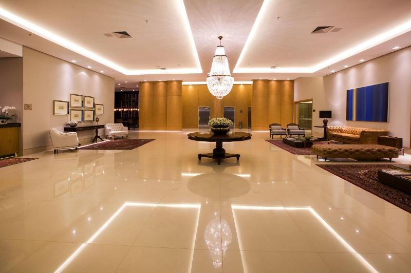 ホテル Araucaria Flat