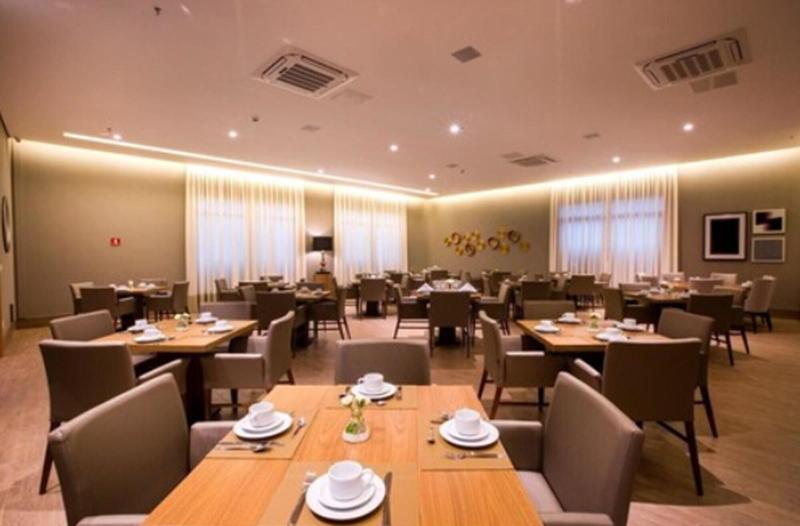 ホテル Araucaria Flat