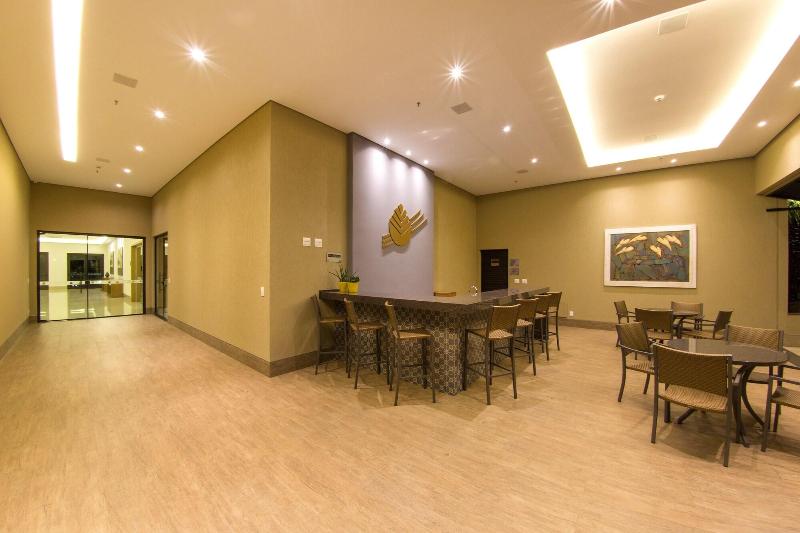 ホテル Araucaria Flat