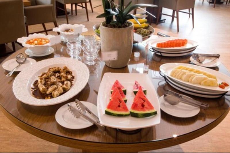 ホテル Araucaria Flat