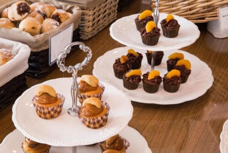 ホテル Araucaria Flat