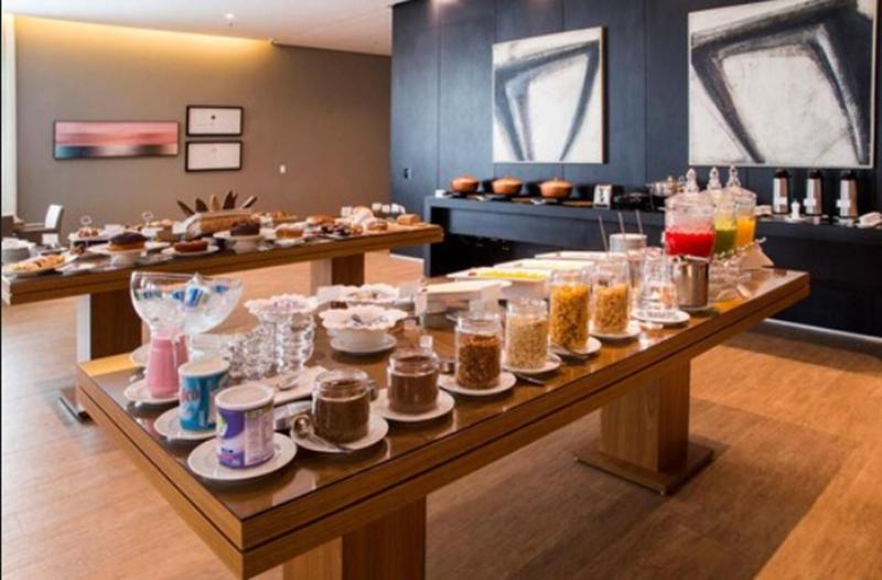 ホテル Araucaria Flat