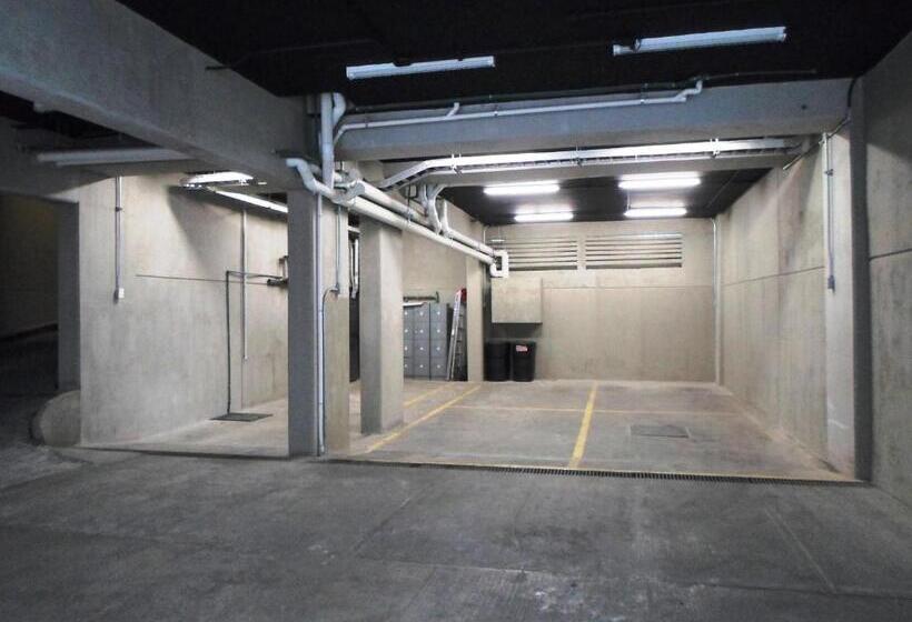 هتل Armonik Suites By Casanevo