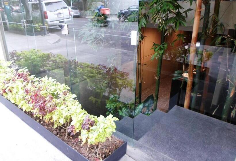 هتل Armonik Suites By Casanevo