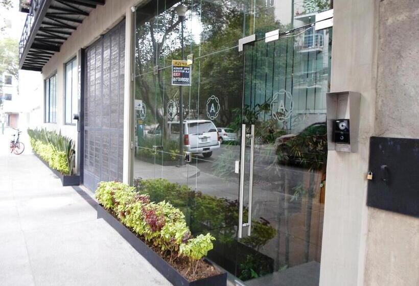 هتل Armonik Suites By Casanevo