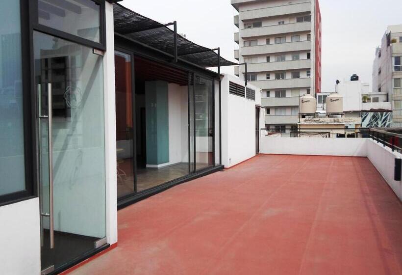 هتل Armonik Suites By Casanevo