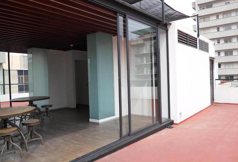 هتل Armonik Suites By Casanevo