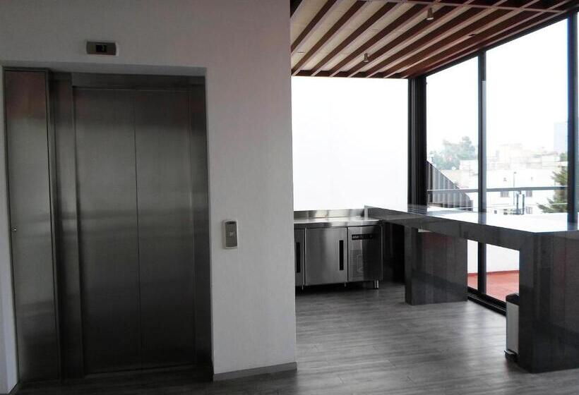 هتل Armonik Suites By Casanevo