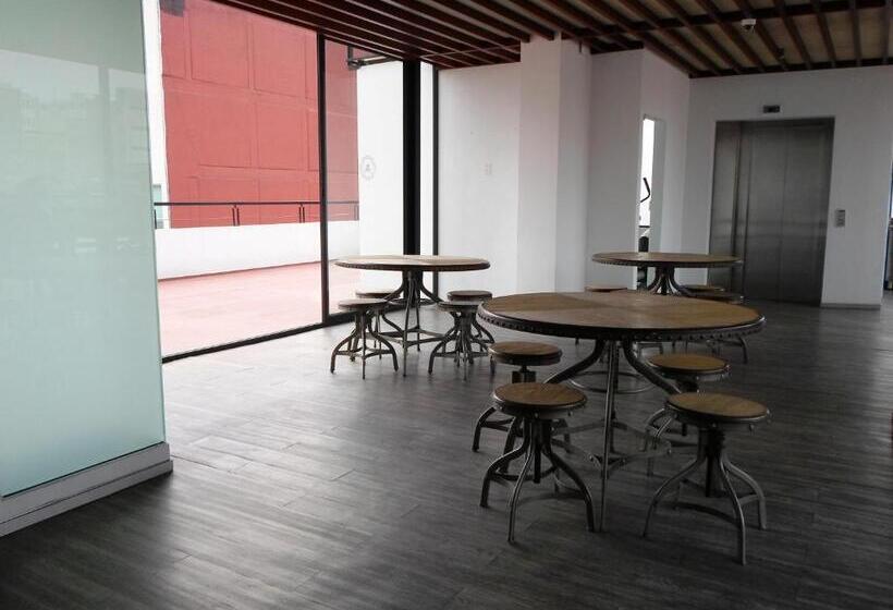 هتل Armonik Suites By Casanevo