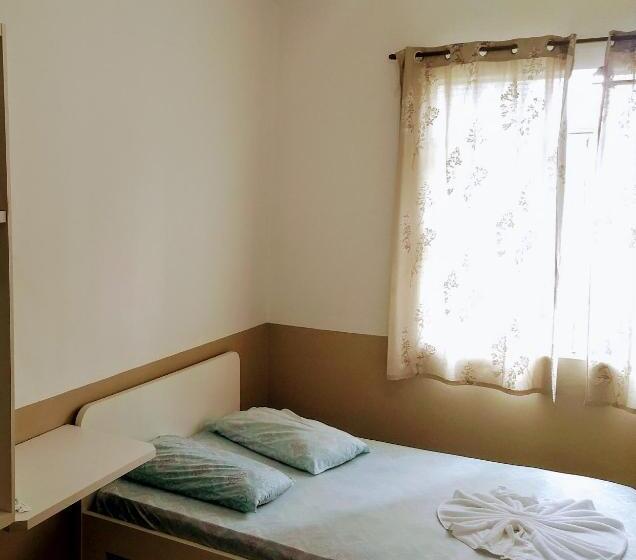 בית מלון כפרי Aruba