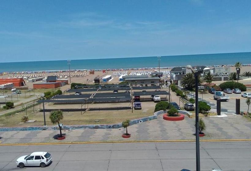 ホテル Atlántico