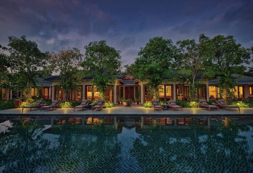 هتل Legacy Mekong