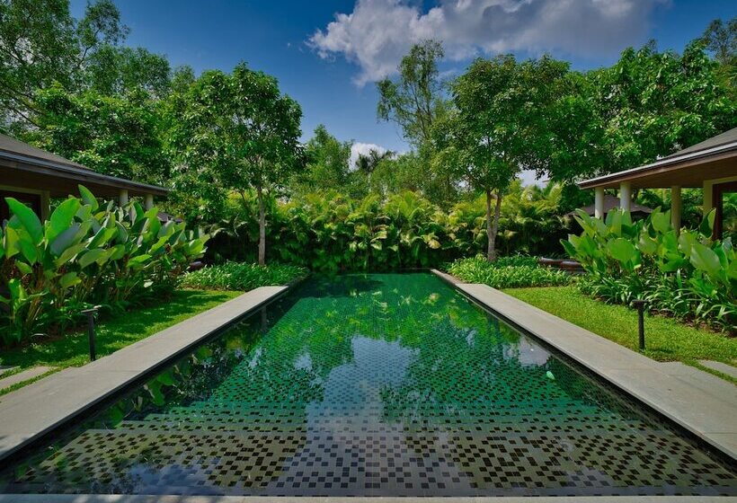 هتل Legacy Mekong