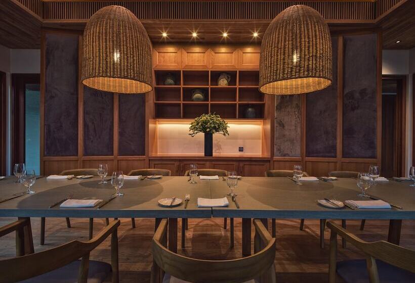 هتل Legacy Mekong