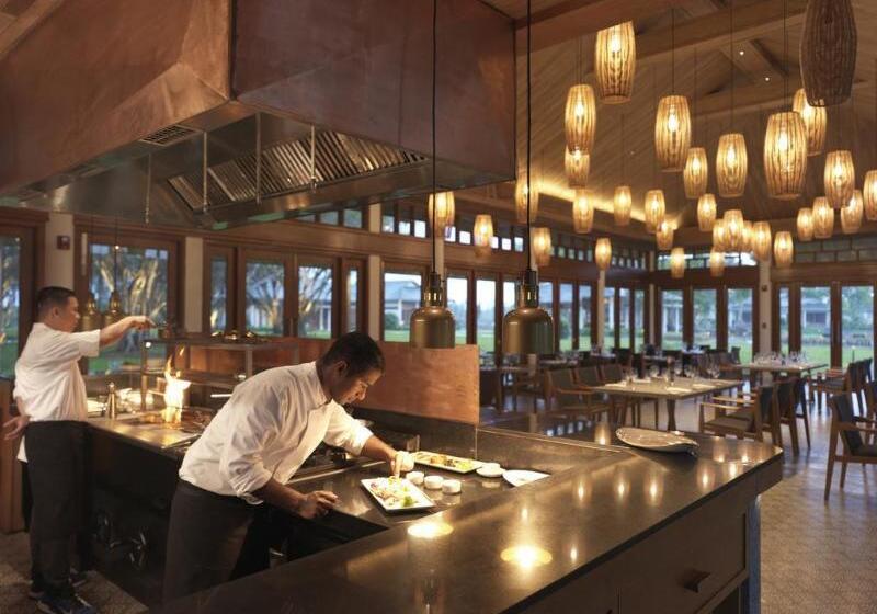 هتل Legacy Mekong