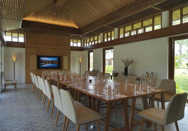 هتل Legacy Mekong