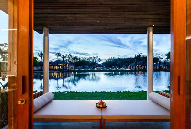 هتل Legacy Mekong