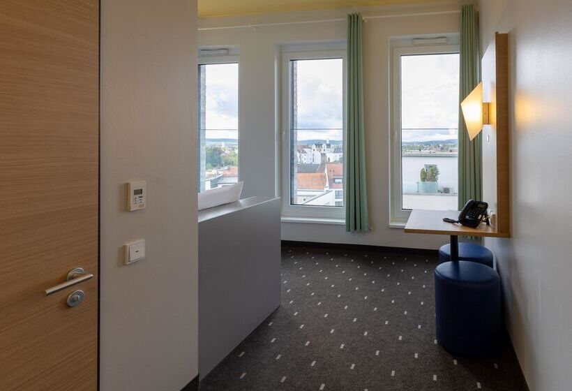 B&b Hotel Fulda City